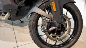 KTM 1290 Super Adventure S (2021 - 25)  (5)