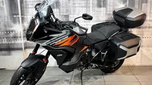 KTM 1290 Super Adventure S (2021 - 25)  (6)