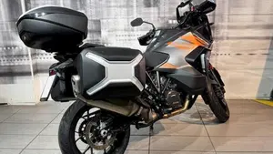 KTM 1290 Super Adventure S (2021 - 25)  (7)