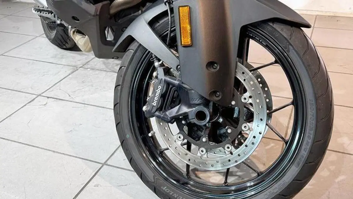 KTM 1290 Super Adventure S (2021 - 25)  (8)