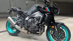 Yamaha MT-10 (2022 - 26)  (3)