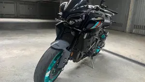 Yamaha MT-10 (2022 - 26)  (4)