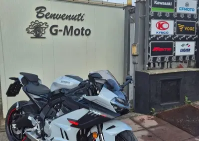CFMOTO 675SR-R (2025 - 26) - Annuncio 10117234