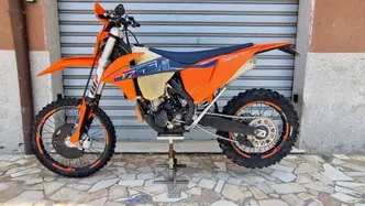 KTM 350 EXC-F (2023)