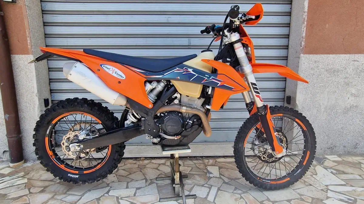 KTM 350 EXC-F (2023)  (3)