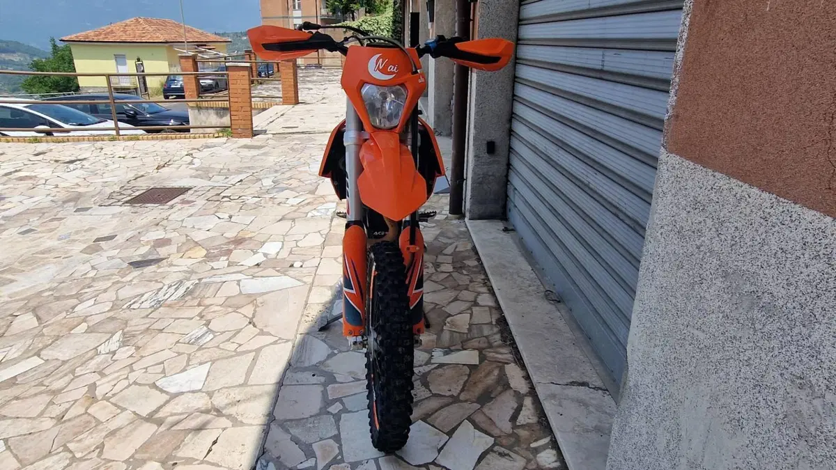 KTM 350 EXC-F (2023)  (4)