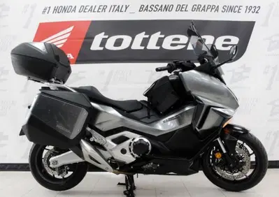 Honda Forza 750 DCT (2021 - 24) - Annuncio 10117251
