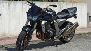 Kawasaki Z 1000 (2003 - 06) 