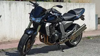 Kawasaki Z 1000 (2003 - 06) usata