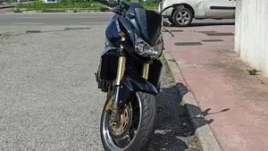 Kawasaki Z 1000 (2003 - 06)  (2)