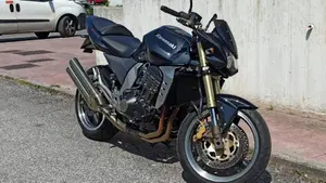 Kawasaki Z 1000 (2003 - 06)  (3)