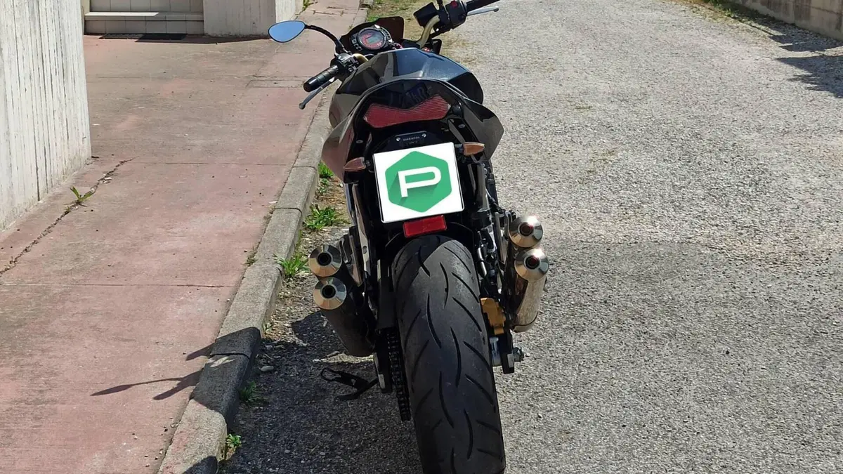 Kawasaki Z 1000 (2003 - 06)  (6)