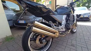 Kawasaki Z 1000 (2003 - 06)  (14)