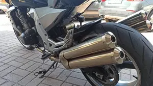 Kawasaki Z 1000 (2003 - 06)  (15)