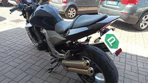 Kawasaki Z 1000 (2003 - 06)  (16)