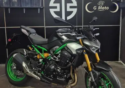 Kawasaki Z 900 SE (2025 - 26) - Annuncio 10117277