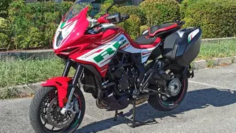 MV Agusta Turismo Veloce 800 RC SCS (2022 - 26) usata
