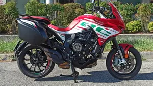 MV Agusta Turismo Veloce 800 RC SCS (2022 - 26)  (6)