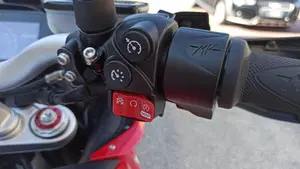 MV Agusta Turismo Veloce 800 RC SCS (2022 - 26)  (13)