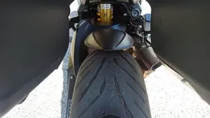 MV Agusta Turismo Veloce 800 RC SCS (2022 - 26)  (16)
