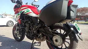 MV Agusta Turismo Veloce 800 RC SCS (2022 - 26)  (17)