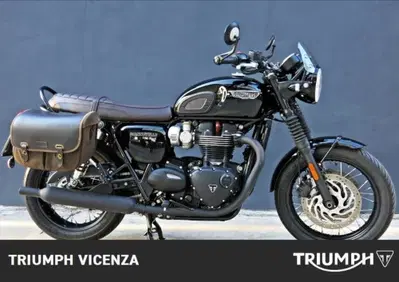 Triumph Bonneville T120 (2016 - 20) - Annuncio 10117278
