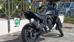Yamaha Ténéré 700 World Raid (2022 - 25)  (3)