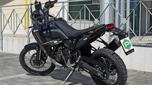 Yamaha Ténéré 700 World Raid (2022 - 25)  (5)