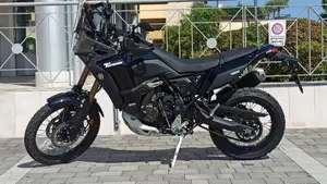 Yamaha Ténéré 700 World Raid (2022 - 25)  (6)