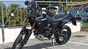 Yamaha Ténéré 700 World Raid (2022 - 25)  (7)