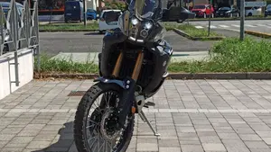 Yamaha Ténéré 700 World Raid (2022 - 25)  (8)