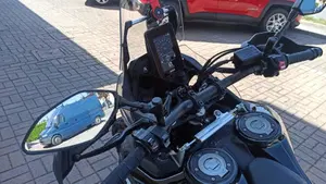 Yamaha Ténéré 700 World Raid (2022 - 25)  (11)