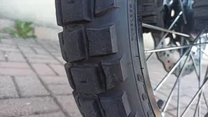 Yamaha Ténéré 700 World Raid (2022 - 25)  (14)