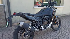 Yamaha Ténéré 700 World Raid (2022 - 25)  (15)