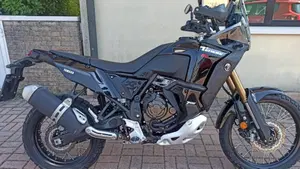 Yamaha Ténéré 700 World Raid (2022 - 25)  (16)