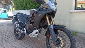 Yamaha Ténéré 700 World Raid (2022 - 25)  (17)