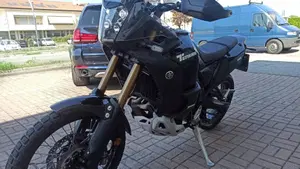 Yamaha Ténéré 700 World Raid (2022 - 25)  (18)