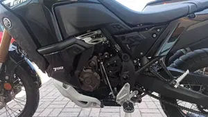 Yamaha Ténéré 700 World Raid (2022 - 25)  (19)