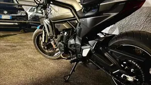 CFMOTO 700CL-X Sport (2022 - 26)  (4)