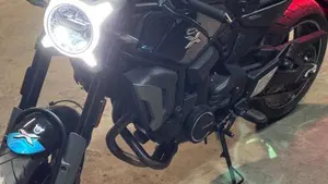 CFMOTO 700CL-X Sport (2022 - 26)  (5)