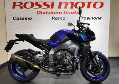 Yamaha MT-10 (2022 - 26) - Annuncio 10117286