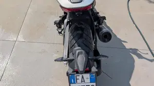 CFMOTO 700CL-X Sport (2022 - 26)  (6)