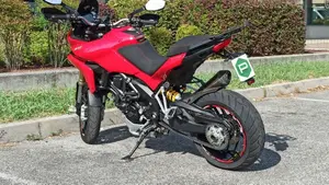 Ducati Multistrada 1200 ABS (2013 - 14)  (5)