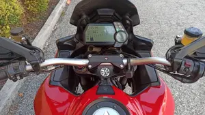 Ducati Multistrada 1200 ABS (2013 - 14)  (10)