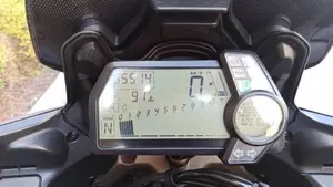 Ducati Multistrada 1200 ABS (2013 - 14)  (11)