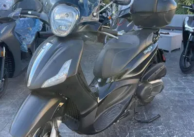 Piaggio Beverly 350 ABS (2016 - 20) - Annuncio 10117296