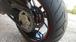 Ducati Multistrada 1200 ABS (2013 - 14)  (19)