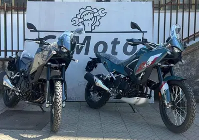 Kawasaki KLE 500 (2026) - Annuncio 10117290