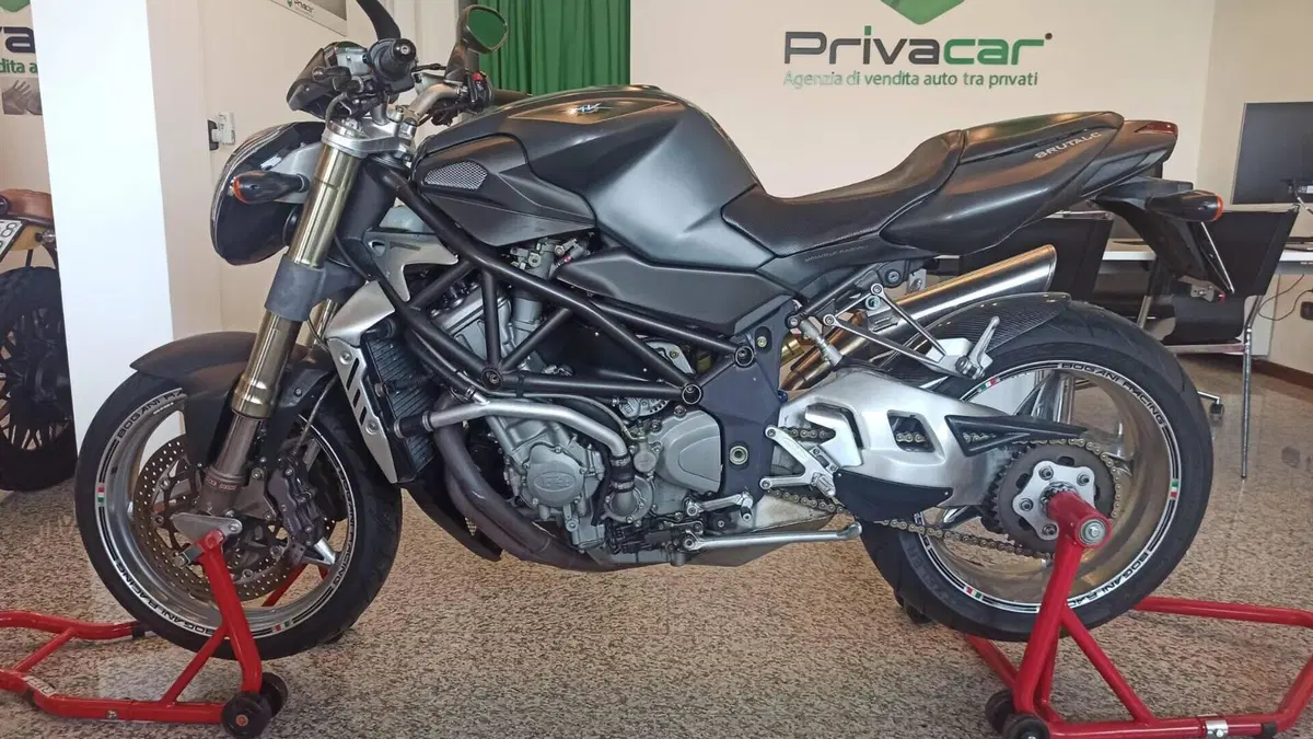 MV Agusta Brutale 750 S (2002 - 06)  (5)