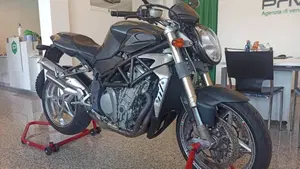 MV Agusta Brutale 750 S (2002 - 06)  (8)